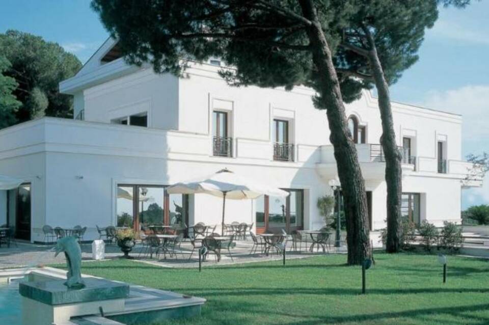 Domus Caesari 3