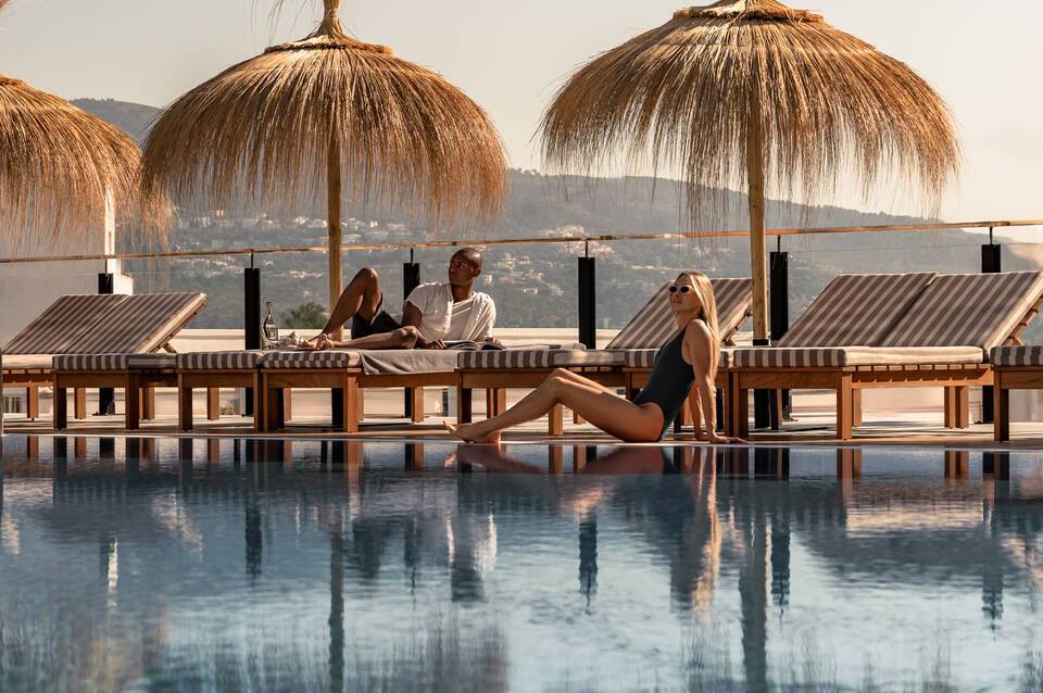 Caramelo Calviá Beach Adults Only +21 2