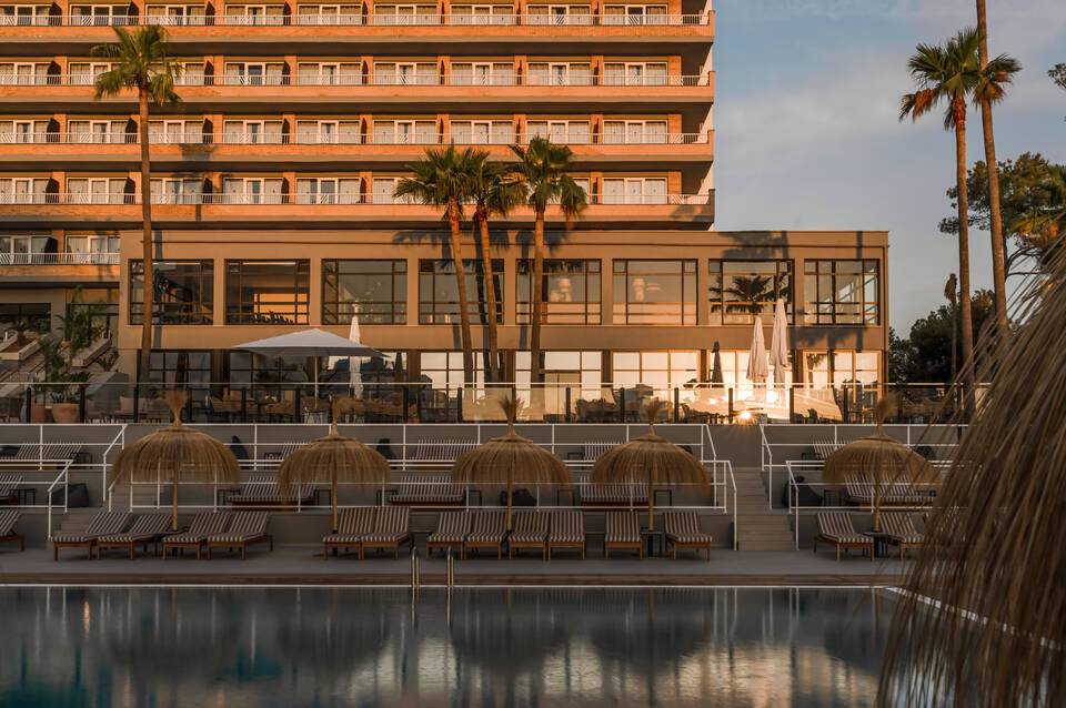 Caramelo Calviá Beach Adults Only +21 1