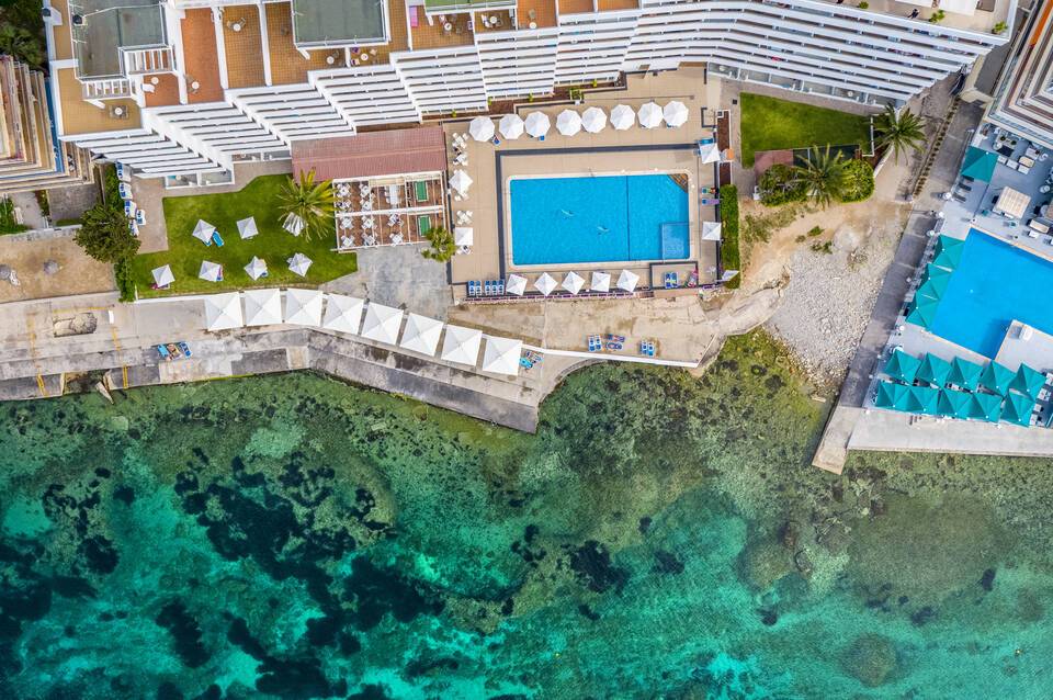 Globales Verdemar Apartments 3