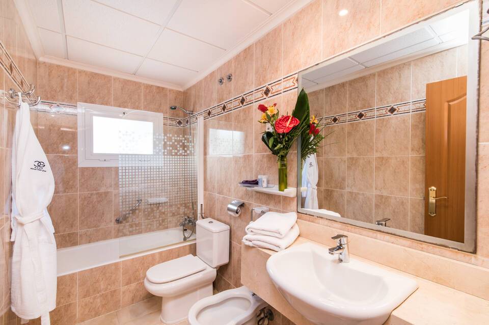 Hotel Cala Gat 2