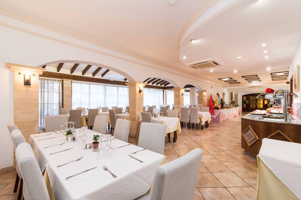 Hotel Cala Gat 4