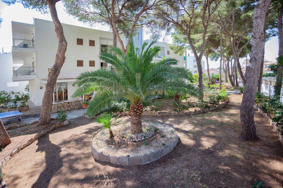 Petit Garden Hotel by Flacalco 1