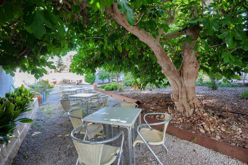 Petit Garden Hotel by Flacalco 2