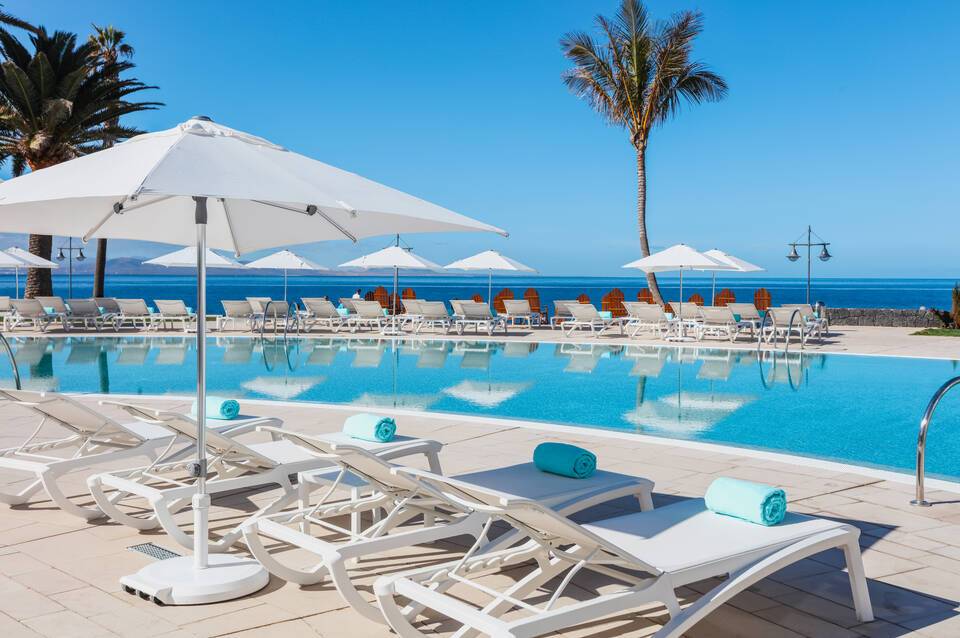 Iberostar Selection Lanzarote Park 2