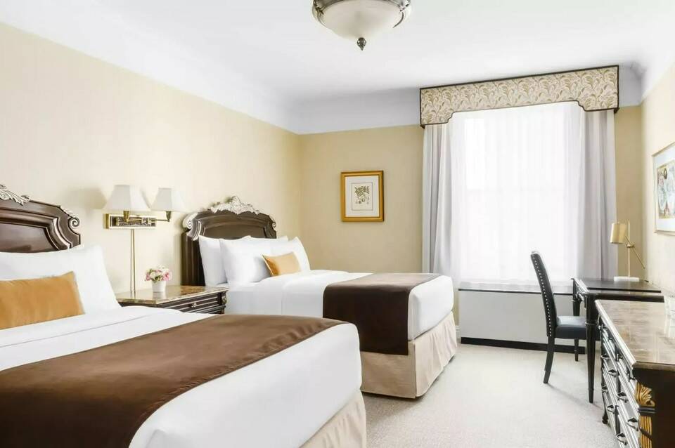 The Lucerne 2