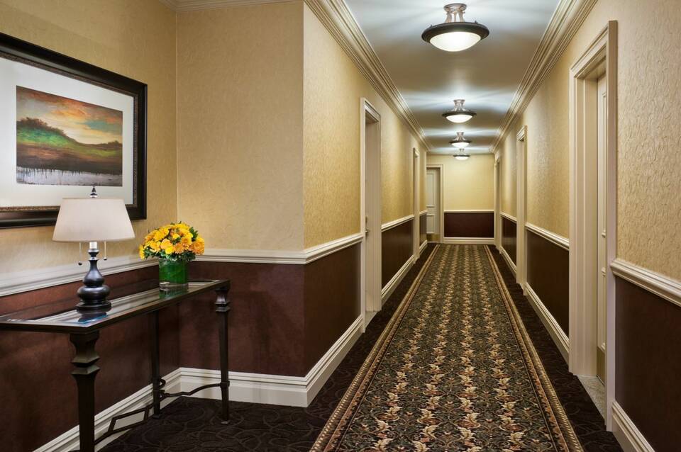The Lucerne 3