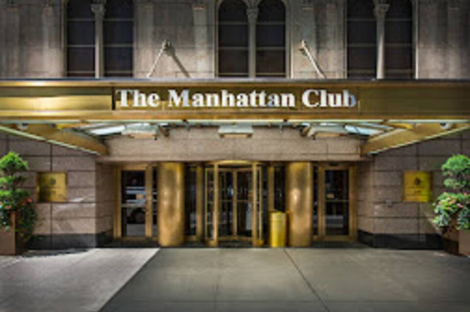 The Manhattan Club 1