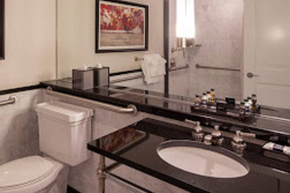 The Manhattan Club 2