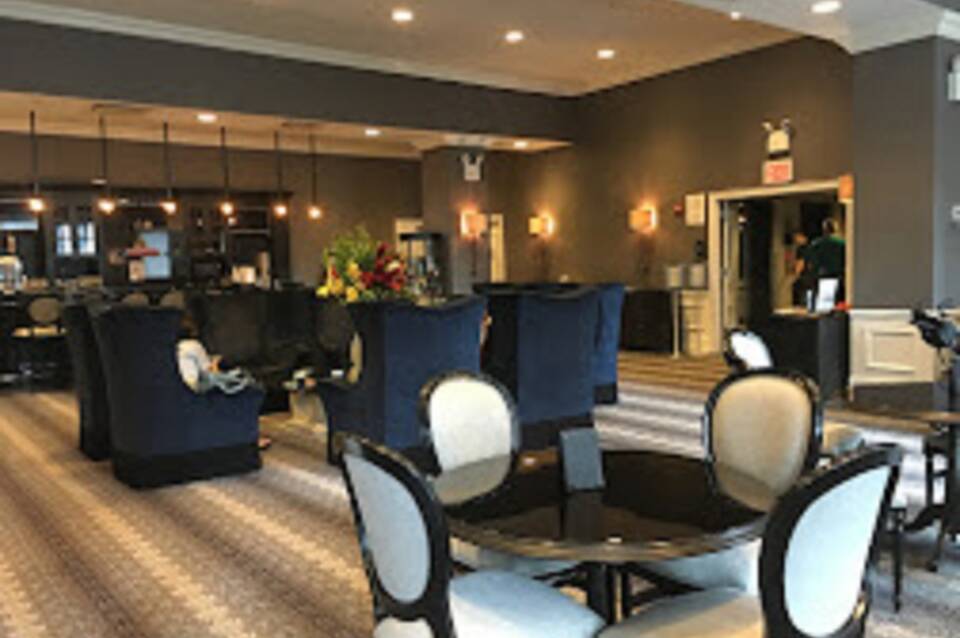The Manhattan Club 3
