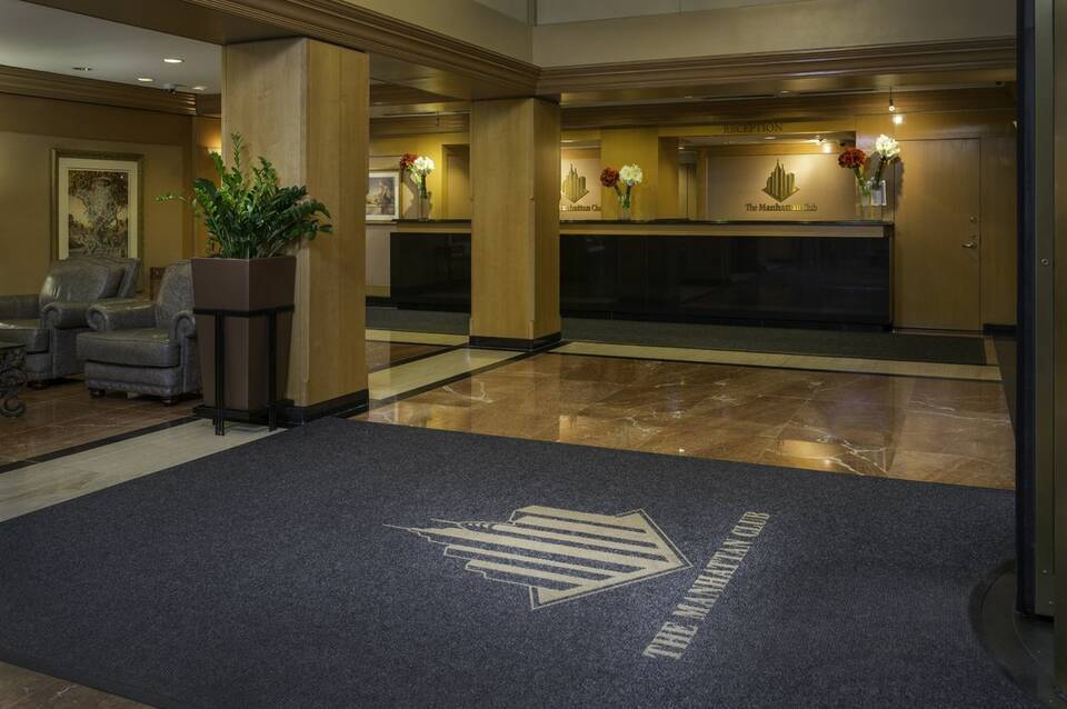 The Manhattan Club 4