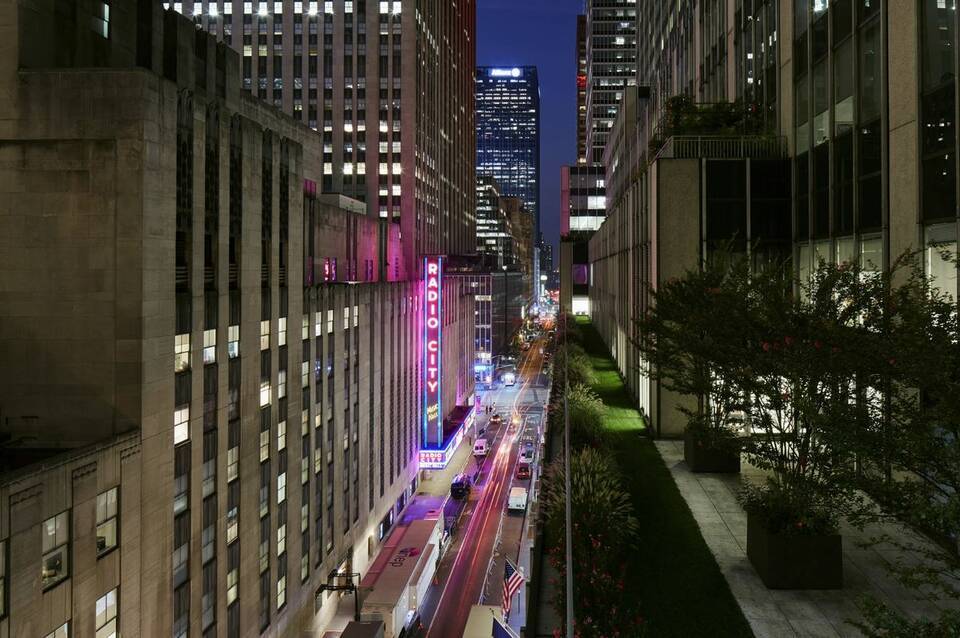 DoubleTree by Hilton New York Midtown Fifth Ave 3