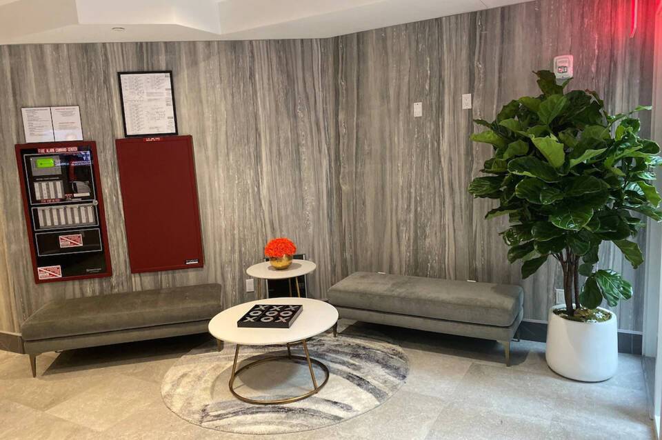 Wingate By Wyndham New York Midtown South 5th Ave 1
