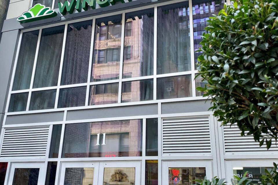 Wingate By Wyndham New York Midtown South 5th Ave 3