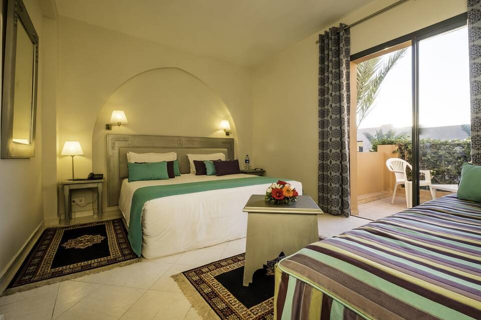 Valeria Premium Dar Atlas Resort 1