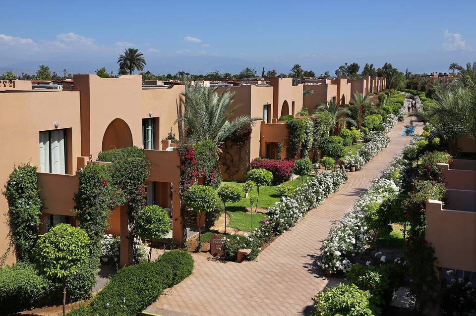 Valeria Premium Dar Atlas Resort 2