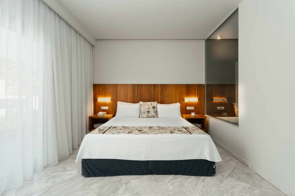 Petra Hotel 2