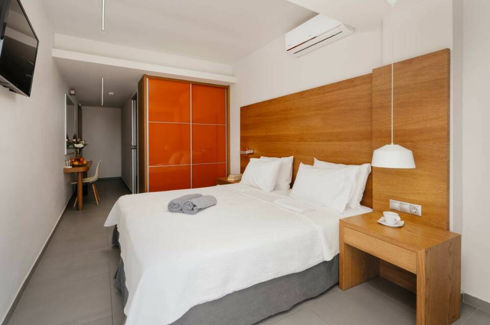 Petra Hotel 3