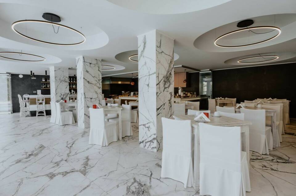 Petra Hotel 4