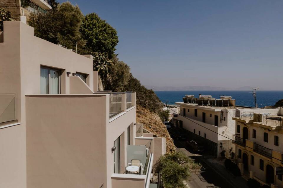 Petra Hotel 5