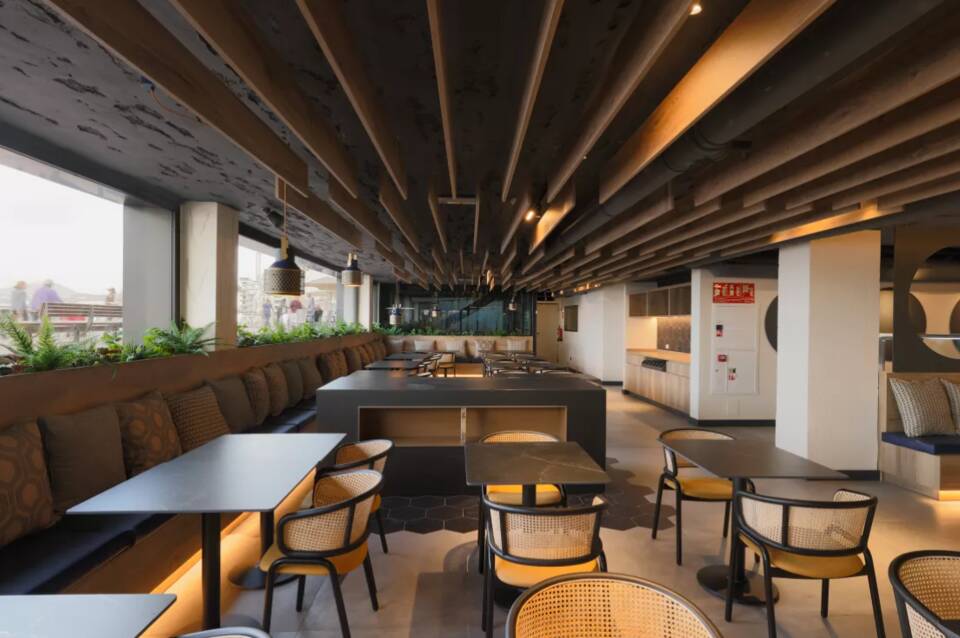 Sercotel Playa Canteras 2