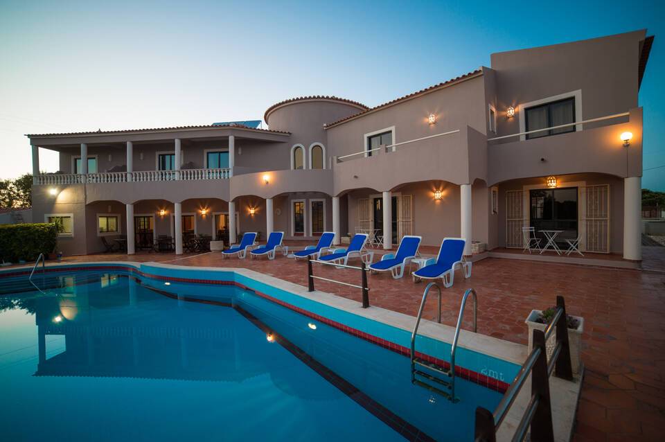 Casa Rosa Montes 1