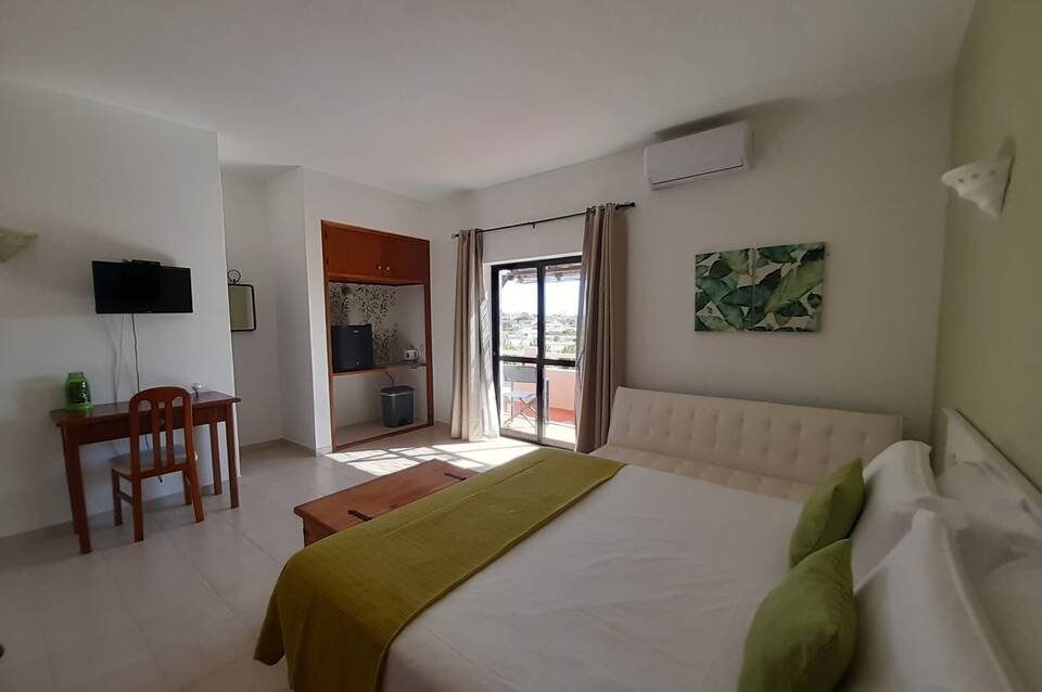 Casa Rosa Montes 2