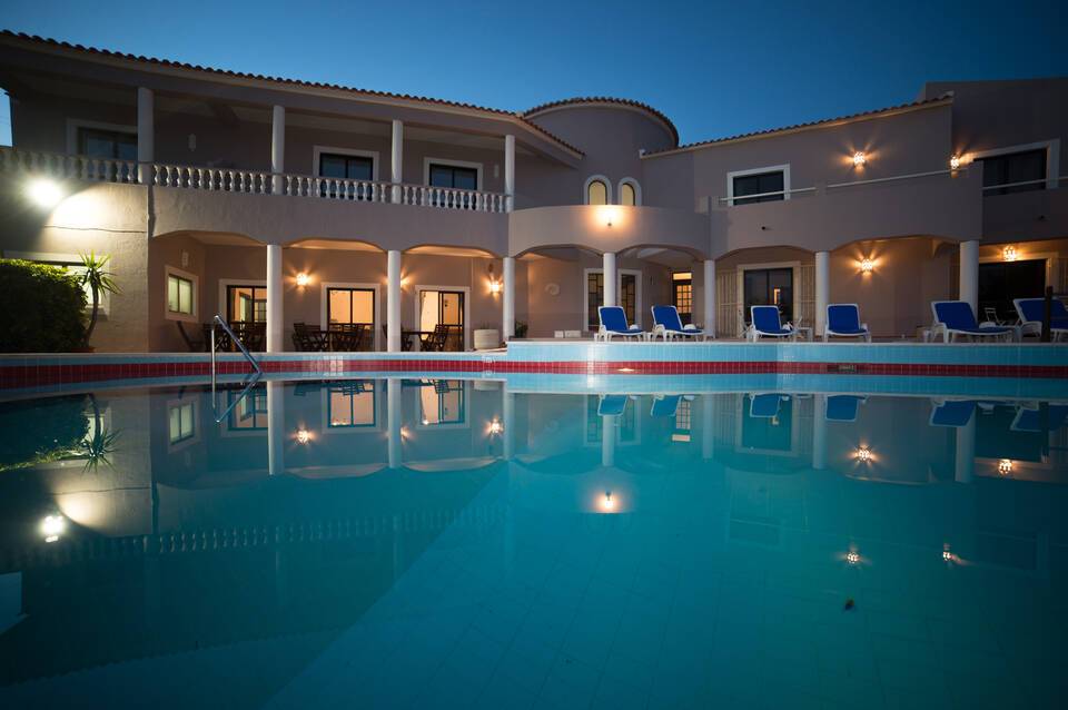 Casa Rosa Montes 3