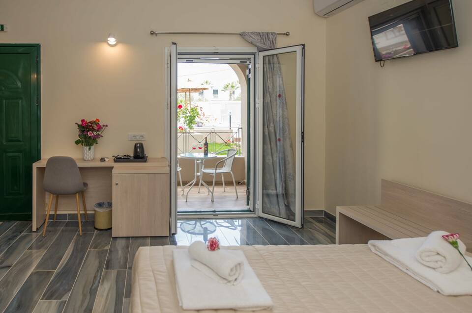 Amour Holiday Resort 2