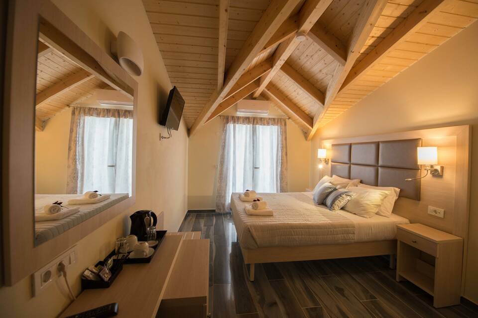 Amour Holiday Resort 5
