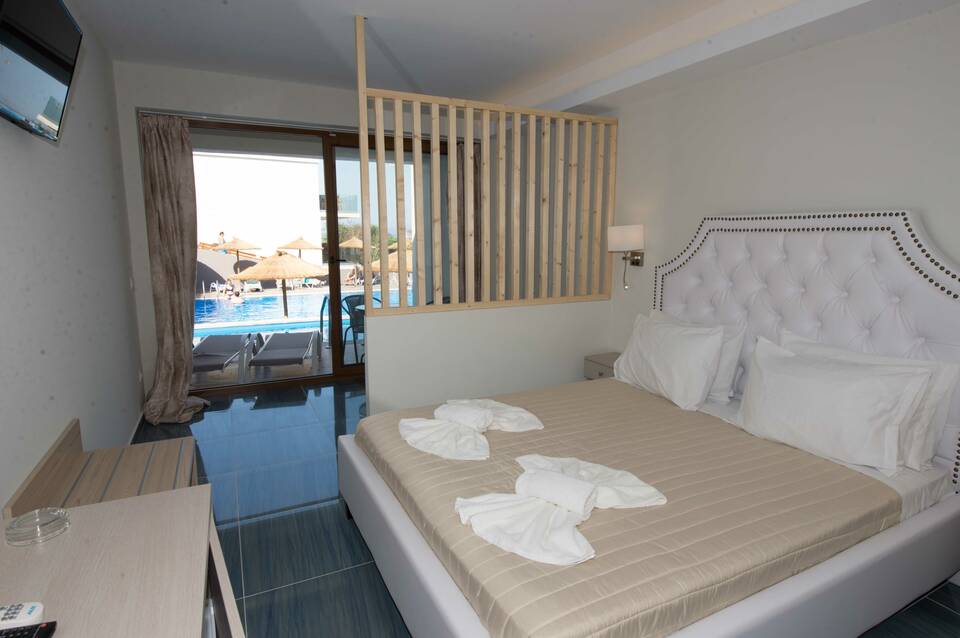 Brilliant Resort 4
