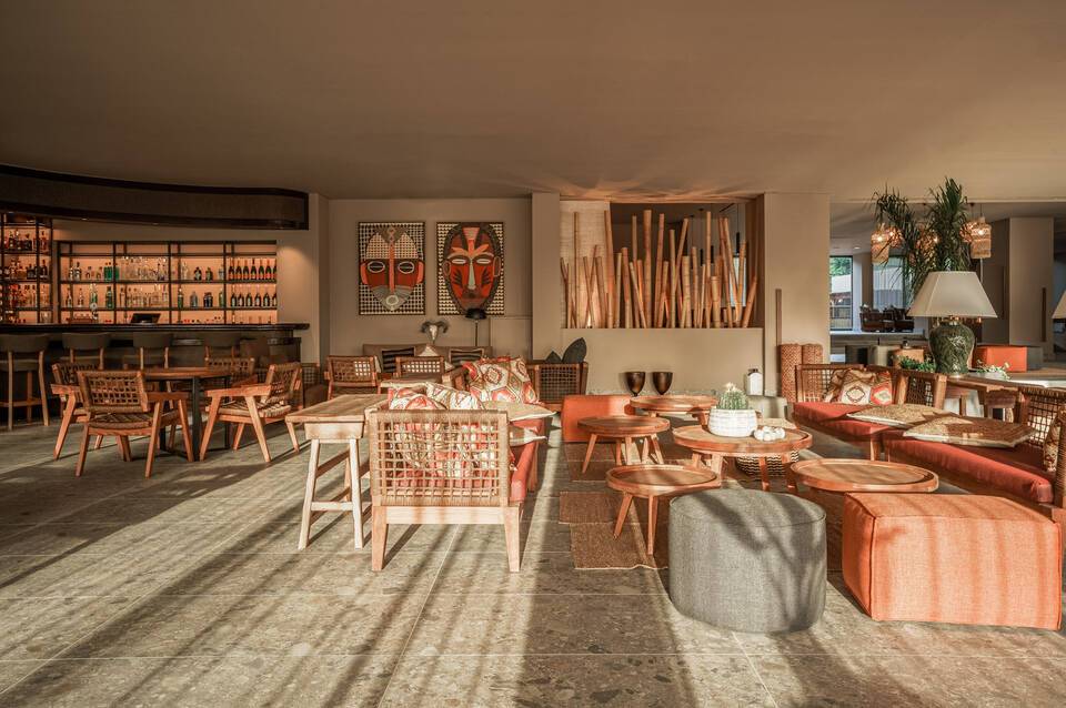 Cook's Club Corfu 3