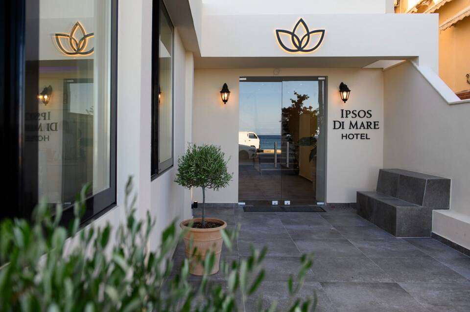 Ipsos Di Mare Hotel 2
