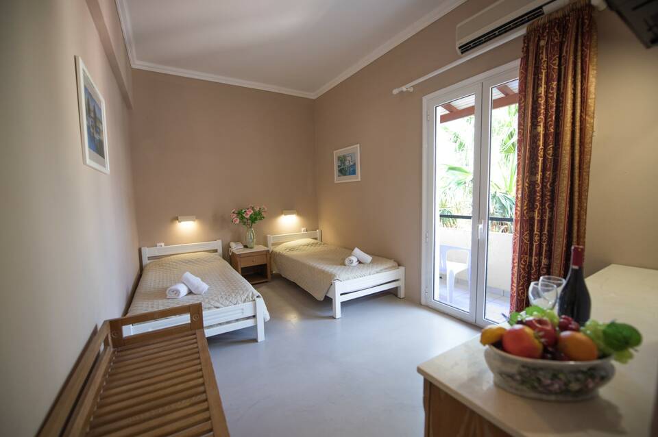 Ipsos Di Mare Hotel 3
