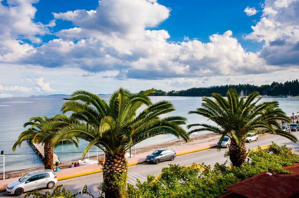 Ipsos Di Mare Hotel 5