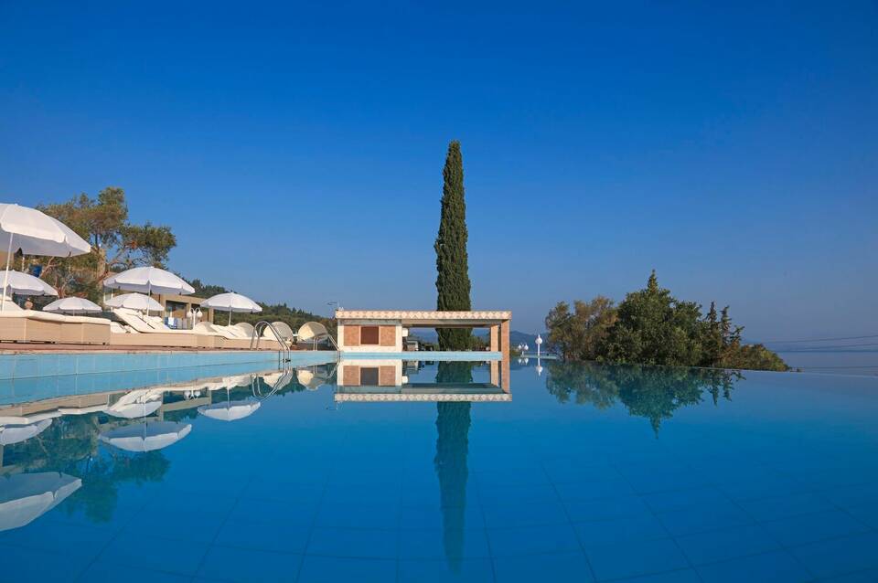 Mythos Palace Resort 4