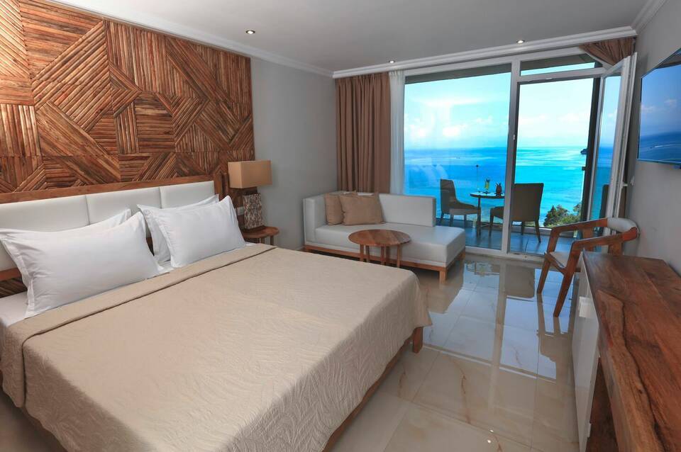 Mythos Palace Resort 5
