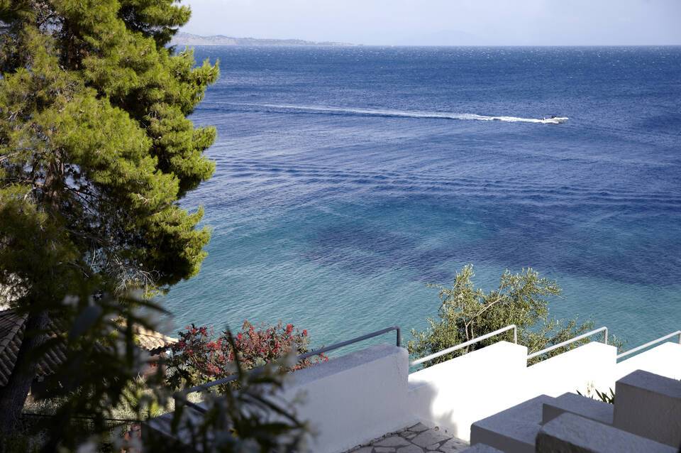 Sunshine Corfu Hotel & Spa 2