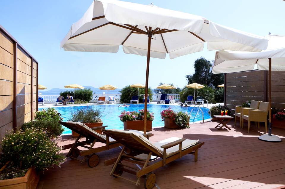 Sunshine Corfu Hotel & Spa 5