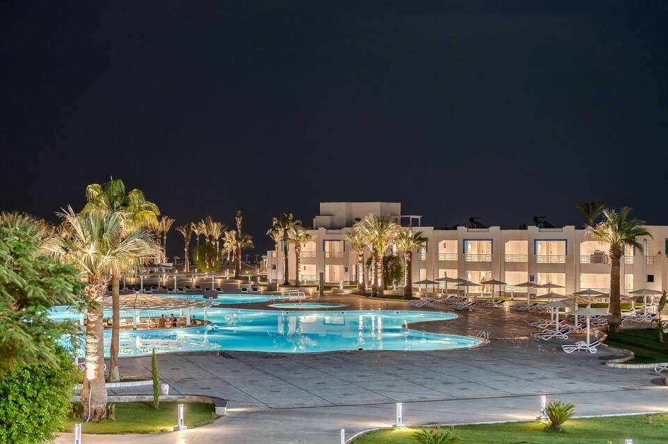 Casa Blue Resort 2