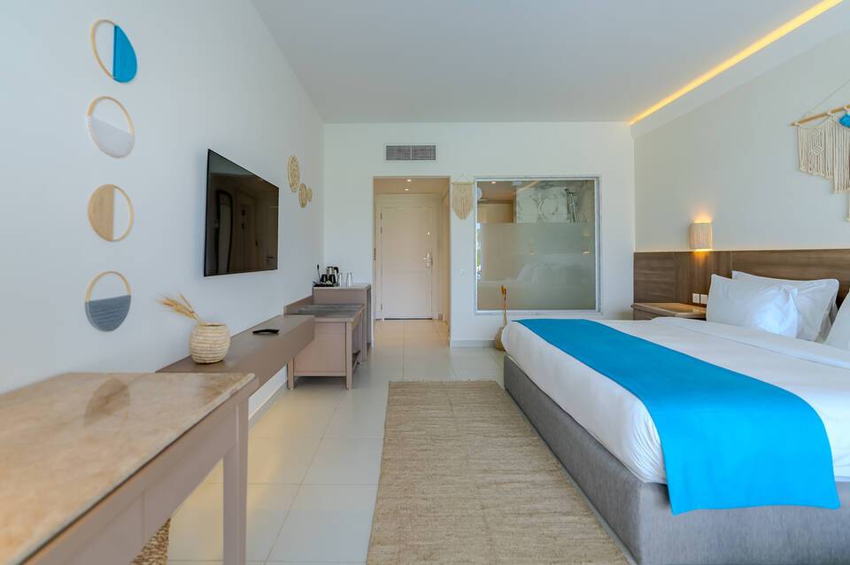 Casa Blue Resort 4