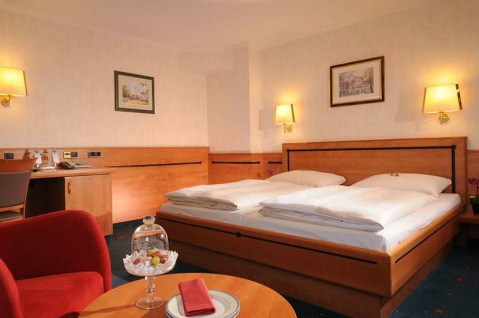 Hotel Torbräu 1