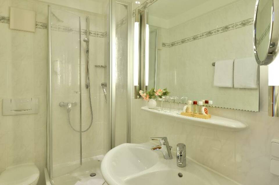 Hotel Torbräu 2