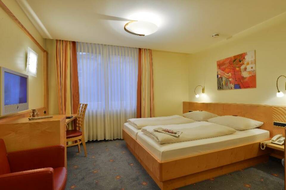 Hotel Torbräu 3