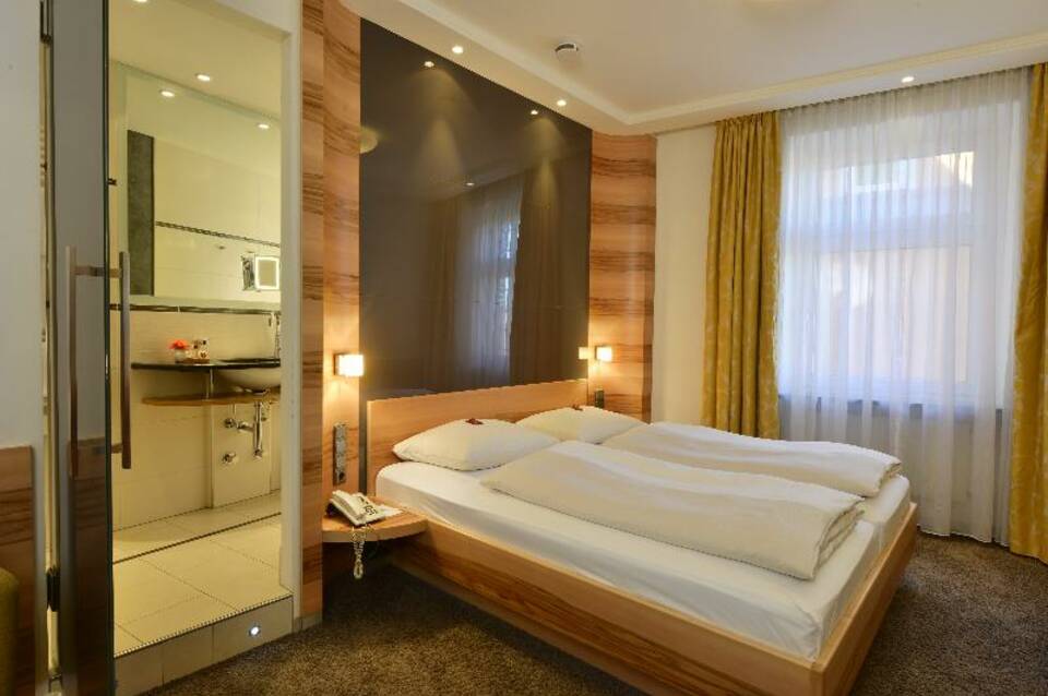 Hotel Torbräu 4