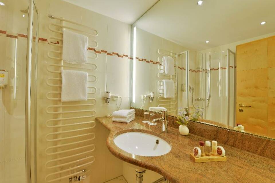 Hotel Torbräu 5