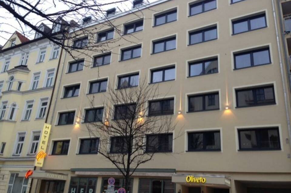 Hotel Gio  1