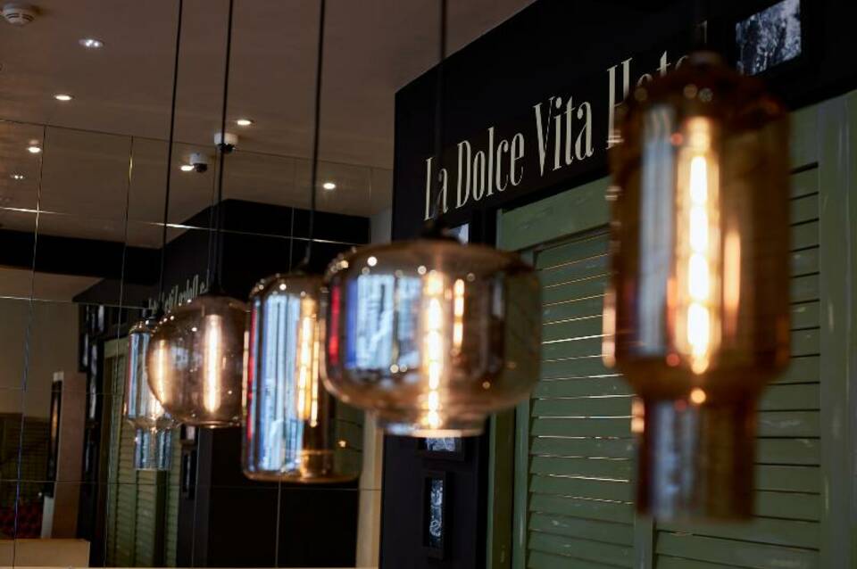 Hotel Gio  3