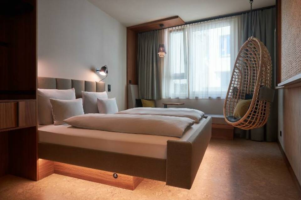Cocoon Sendlinger Tor 1