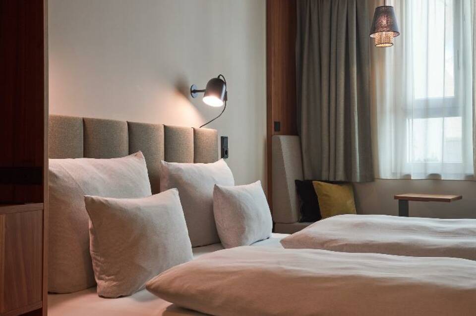 Cocoon Sendlinger Tor 2
